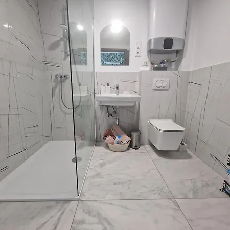 Appartement Harmonia Rezidencia *
