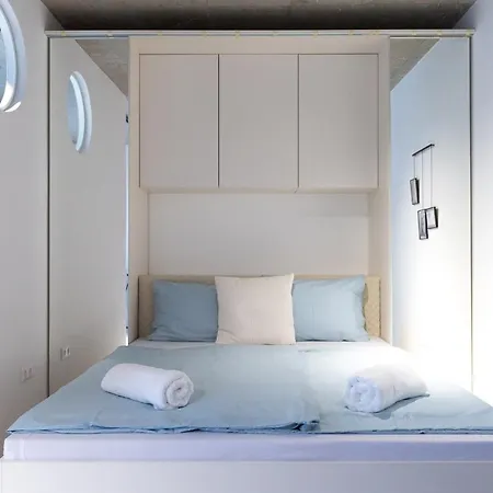 Harmonia Rezidencia Apartment