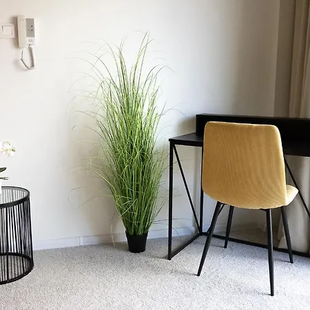 Harmonia Rezidencia Apartment