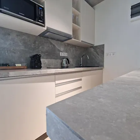 Apartment Harmonia Rezidencia Szeged